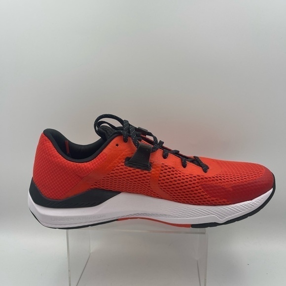 Under Armour Project Rock Training Shoes Radio Red 3025081-600 US 15 main image 13